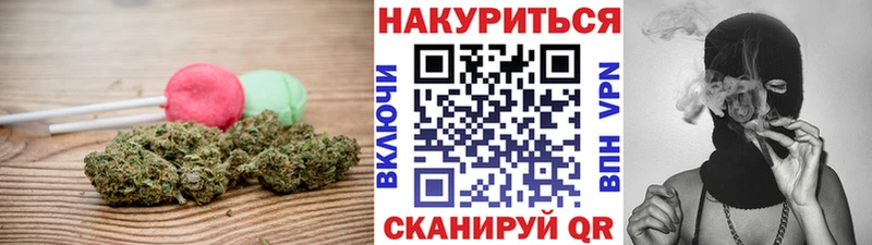 Canna-Cookies конопля Иннополис